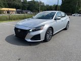 Used 2023 Nissan Altima 2.5 SV image 3