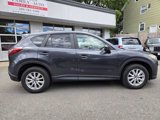 Used 2015 MAZDA CX-5 Touring w/ Bose/Moonroof Package image 5