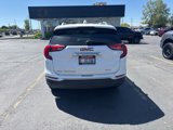 Used 2018 GMC Terrain SLT w/ Infotainment Package II image 3
