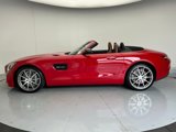 Used 2018 Mercedes-Benz AMG GT Roadster image 2