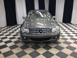 Used 2009 Mercedes-Benz CLK 350 Cabriolet image 2