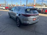 Used 2020 Kia Sportage LX w/ LX Popular Package image 5