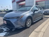 Used 2023 Toyota Corolla LE image 4