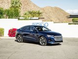 Used 2022 Audi e-tron Premium Plus w/ Premium Plus Package image 4