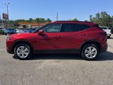 Used 2022 Chevrolet Blazer LT image 4