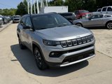 Used 2022 Jeep Compass Limited image 4