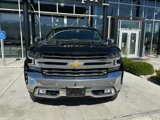 Used 2021 Chevrolet Silverado 1500 LTZ image 2