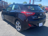 Used 2013 Hyundai Elantra GT w/ Touch & Go Pkg image 3