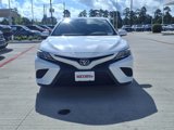 Used 2020 Toyota Camry SE image 3