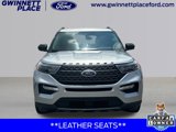 Used 2022 Ford Explorer XLT w/ Equipment Group 202A image 2