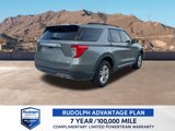 Used 2020 Ford Explorer XLT w/ Equipment Group 202A image 6