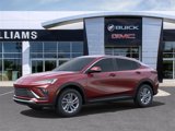 New 2025 Buick Envista Preferred w/ Convenience II Package image 2