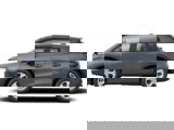 New 2025 Honda HR-V LX image 3