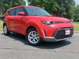 New 2025 Kia Soul LX w/ LX Technology Package image 2