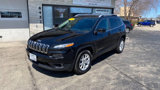 Used 2016 Jeep Cherokee Latitude w/ Cold Weather Group image 4