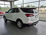 Used 2023 Chevrolet Equinox LT w/ LPO, Floor Liner Package image 4