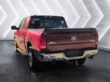 Used 2018 RAM 1500 Big Horn image 3