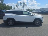 Used 2023 GMC Terrain SLT image 4