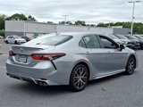Used 2022 Toyota Camry SE image 5