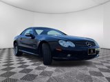 Used 2004 Mercedes-Benz SL 500 image 4