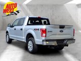 Used 2015 Ford F150 XLT image 2