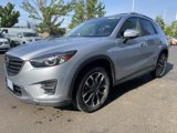 Used 2016 MAZDA CX-5 Grand Touring image 4