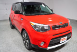 Used 2017 Kia Soul + w/ Designer's Package image 5