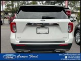 Certified 2022 Ford Explorer XLT w/ Equipment Group 202A image 5