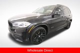 Used 2017 BMW X5 xDrive40e image 4