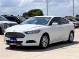 Used 2016 Ford Fusion SE image 3