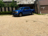 Used 2018 Ford F150 XLT w/ Equipment Group 302A Luxury image 2