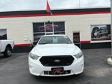 Used 2015 Ford Taurus Police Interceptor AWD image 2