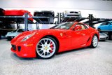 Used 2009 Ferrari 599 GTB Fiorano image 5