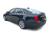 Used 2016 Cadillac CTS Luxury image 5
