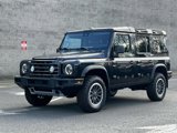 New 2024 INEOS Grenadier Fieldmaster Edition image 2