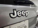 Used 2020 Jeep Grand Cherokee Limited w/ Luxury Group II image 5