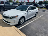 Used 2016 Kia Optima EX w/ Premium Package image 3