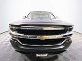 Used 2018 Chevrolet Silverado 1500 W/T w/ Snow Plow Prep Package image 2