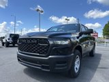 New 2025 RAM 1500 Tradesman image 2