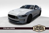 Certified 2021 Ford Mustang GT w/ Equipment Group 301A image 3