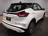 New 2024 Nissan Kicks SV image 3