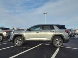 New 2025 GMC Terrain Elevation image 2
