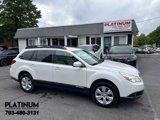 Used 2010 Subaru Outback 2.5i Limited image 2