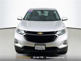 Used 2021 Chevrolet Equinox LT image 2