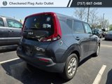 Used 2022 Kia Soul LX w/ Technology Package image 6