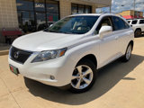 Used 2011 Lexus RX 350 AWD image 2
