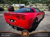 Used 2007 Chevrolet Corvette Coupe w/ Preferred Equipment Group image 6