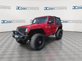 Used 2011 Jeep Wrangler Sport image 4
