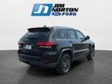 Used 2016 Jeep Grand Cherokee Laredo 75th Anniversary image 3