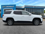 Used 2022 GMC Acadia SLE w/ Driver Convenience Package image 2